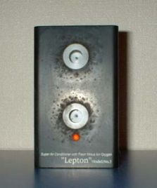 lepton