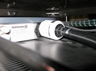 ツナミケーブル