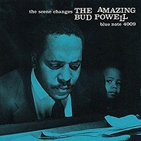 bud powell