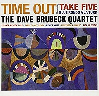 dave brubeck