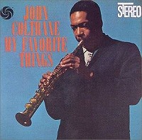 john coltrane