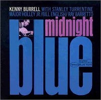kenny burrell