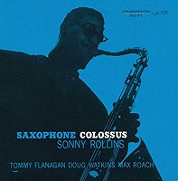 sonny rollins