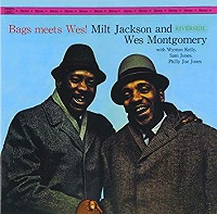 wes montgomery