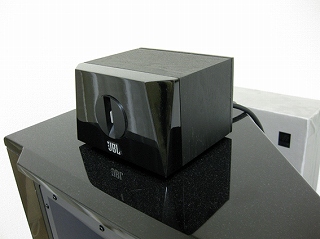 スーパーツイーター