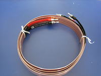 ゴーツのケーブル