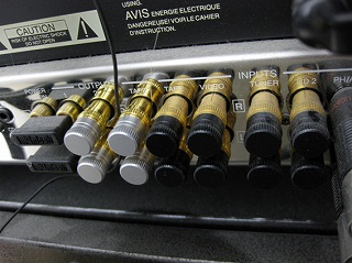 アコリバのキャップ