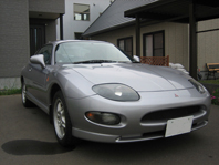 三菱FTO