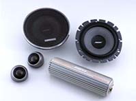 bose フロントスピーカー