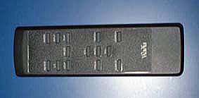 wadiaのリモコン