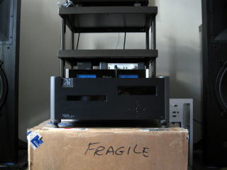 故障したwadia850